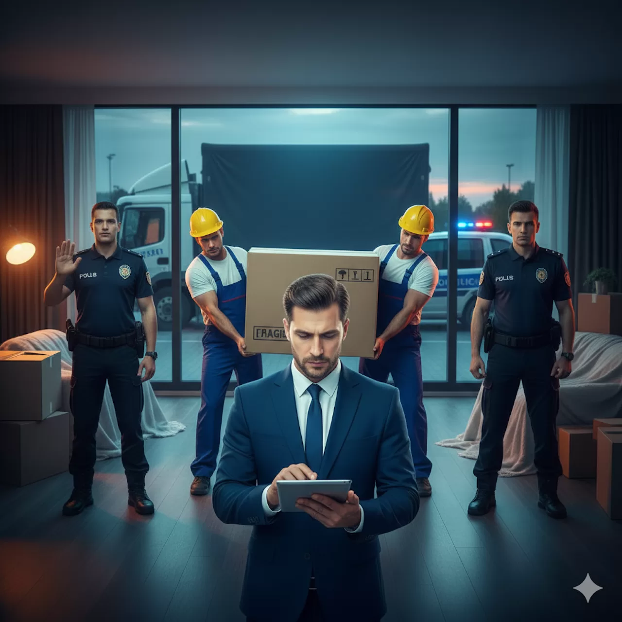 icra memuru yardimci personel ve kolluk isbirligi 1