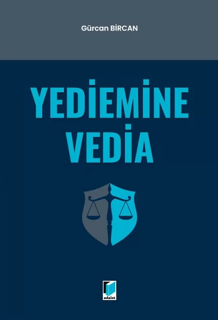 Yediemine Vedia Kitap